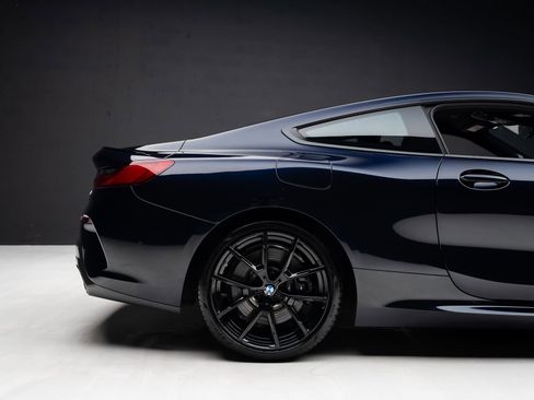 Used 2023 BMW 840i xDrive Coupe AWD/4WD image 37