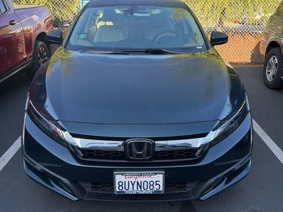 Used 2020 Honda Clarity Touring