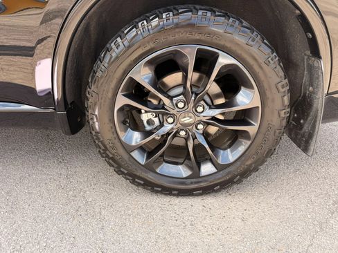 Used 2022 Dodge Durango GT AWD/4WD image 27