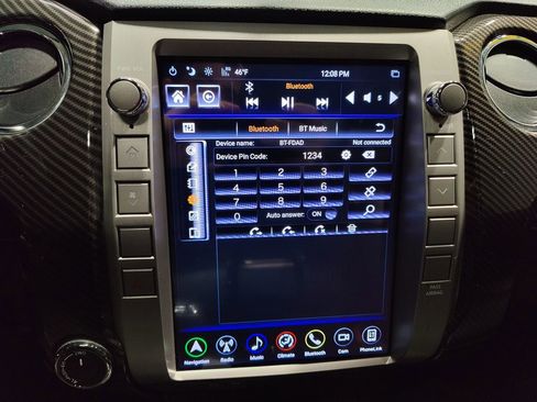Used 2020 Toyota Tundra TRD Pro AWD/4WD image 55