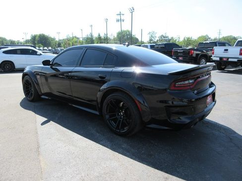 Used 2022 Dodge Charger Scat Pack RWD image 8