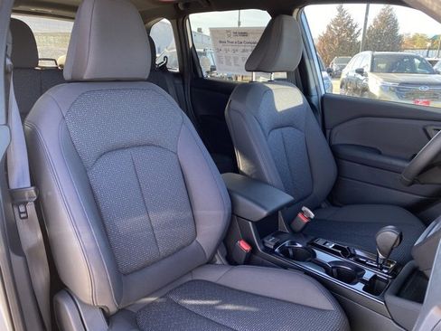 New 2026 Subaru Forester Premium image 9