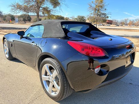 Used 2006 Pontiac Solstice 2dr Convertible w/ Premium Package image 7