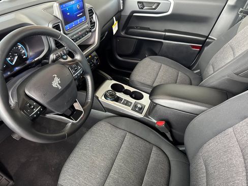 Used 2024 Ford Bronco Sport Big Bend w/ Convenience Package image 9