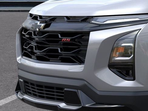 New 2026 Chevrolet Equinox RS image 13