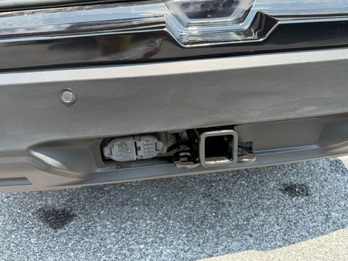 Used 2022 Ford Explorer 4WD Police Interceptor image 24