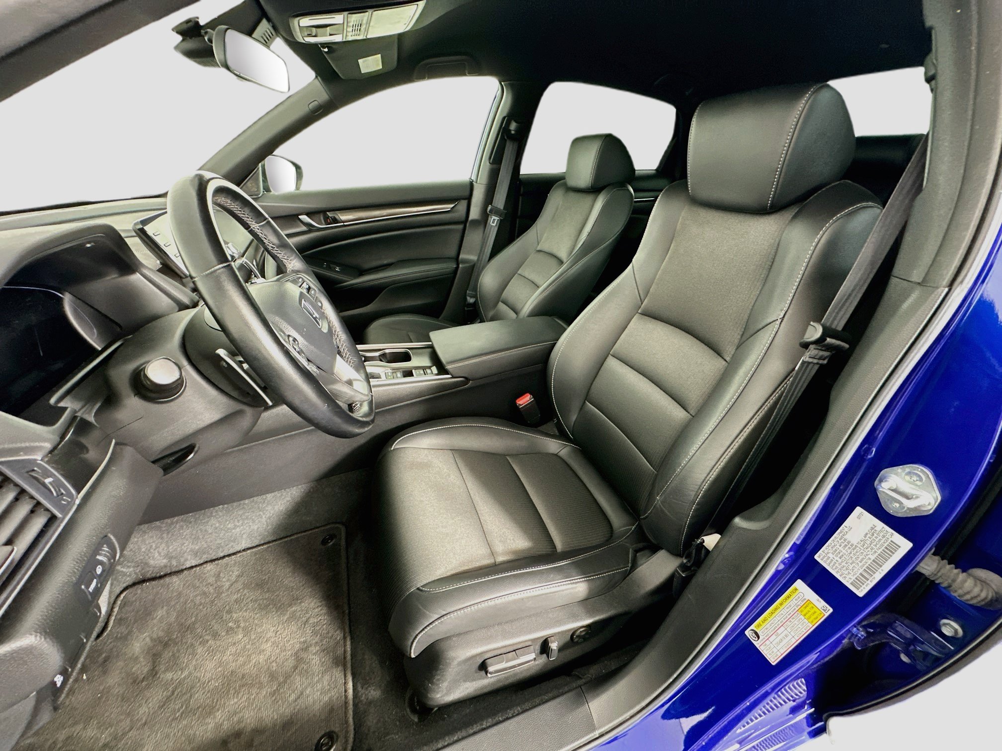 Used 2021 Honda Accord Sport image 13