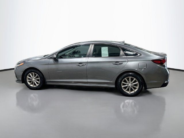 Used 2019 Hyundai Sonata SE FWD image 9