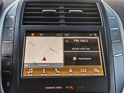 Used 2019 Lincoln MKC Reserve image 10