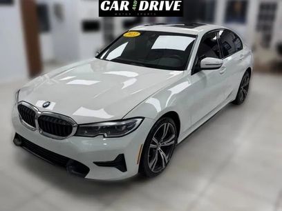 Used 2022 BMW 330i Sedan w/ Driving Assistance Package