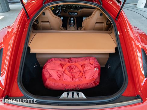 Used 2014 Ferrari F12 Berlinetta RWD image 39