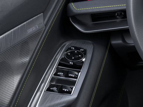 New 2026 Chevrolet Corvette Stingray Preferred Conv w/ 2LT image 22