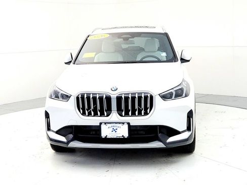 Used 2026 BMW X1 xDrive28i w/ Convenience Package AWD/4WD image 8