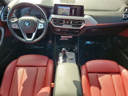 Used 2023 BMW X3 sDrive30i w/ Convenience Package RWD image 14