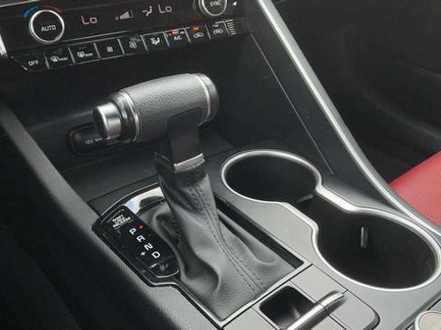 Used 2024 Kia K5 GT-Line FWD image 18