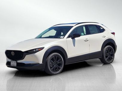 New 2026 MAZDA CX-30 2.5 Turbo w/ Premium Plus Pkg