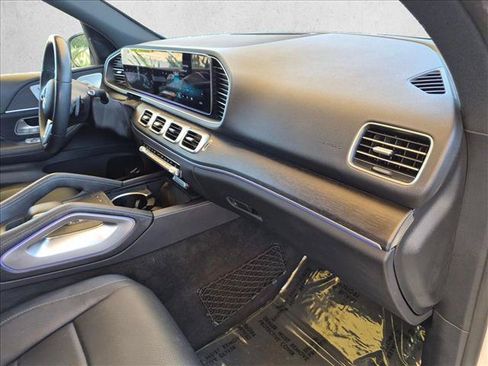 Used 2021 Mercedes-Benz GLE 350 image 22