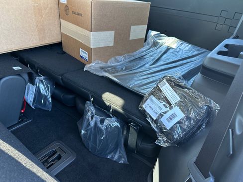 New 2025 Hyundai Santa Fe XRT image 17