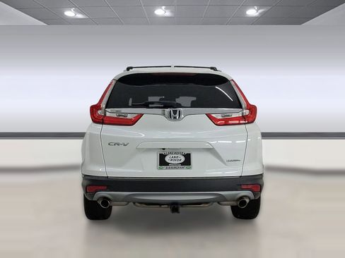 Used 2019 Honda CR-V Touring image 10