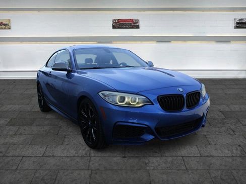 Used 2015 BMW M235i Coupe w/ Premium Package image 1