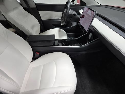 Used 2018 Tesla Model 3 Performance AWD/4WD image 49
