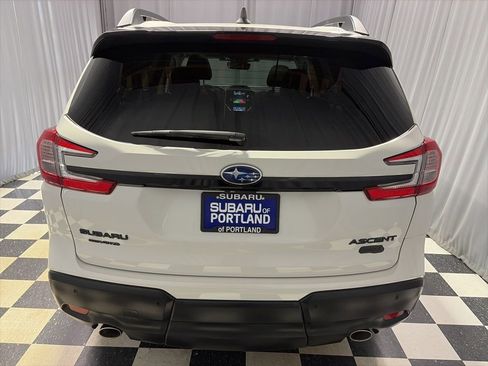 Used 2023 Subaru Ascent Onyx Edition Limited image 5