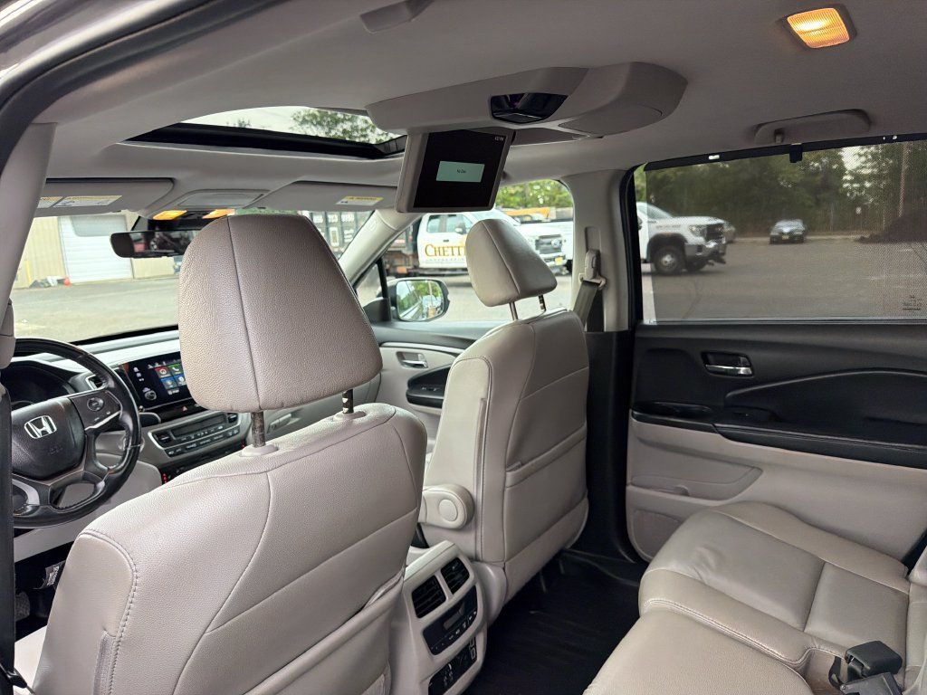 Used 2019 Honda Pilot EX-L image 17