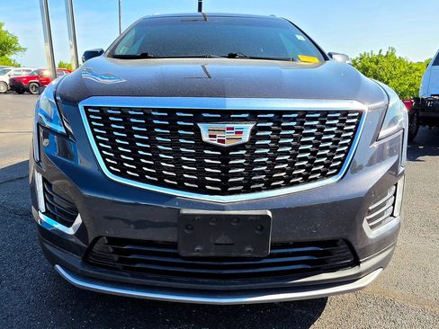 Used 2021 Cadillac XT5 Premium Luxury w/ LPO, Floor Liner Package FWD image 15