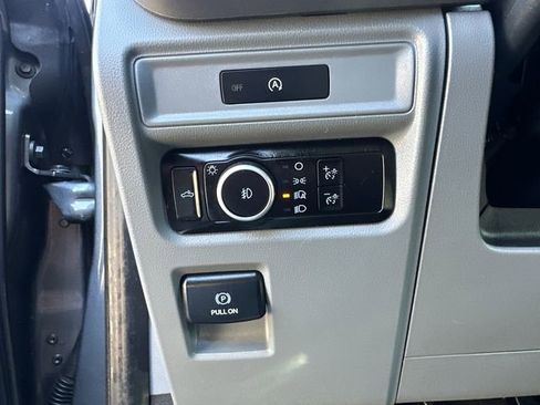Used 2025 Ford F150 XLT w/ Equipment Group 301A Standard AWD/4WD image 32