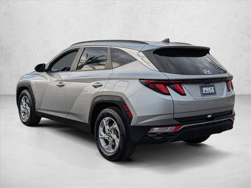 Used 2024 Hyundai Tucson SEL FWD image 9