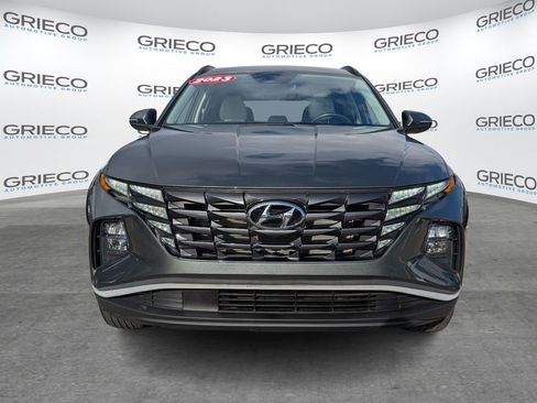 Used 2023 Hyundai Tucson SEL w/ Convenience Package image 2