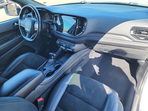 Used 2022 Dodge Durango GT AWD/4WD image 19