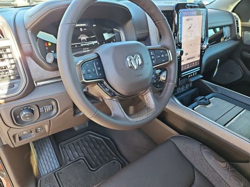 New 2026 RAM 1500 Limited image 10