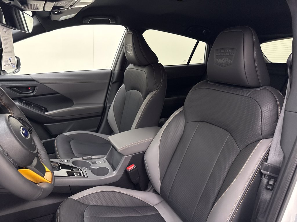 New 2026 Subaru Crosstrek 2.5i Wilderness AWD/4WD image 14