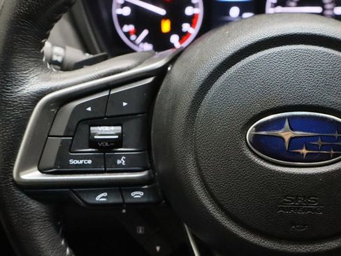 Used 2022 Subaru Outback Limited XT image 29