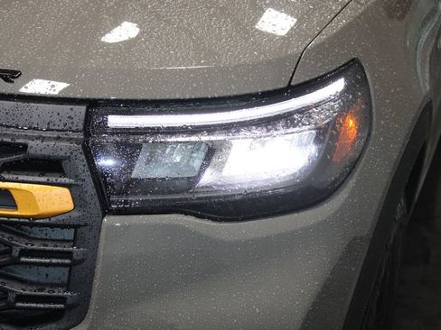 New 2026 Ford Explorer Tremor AWD/4WD image 56