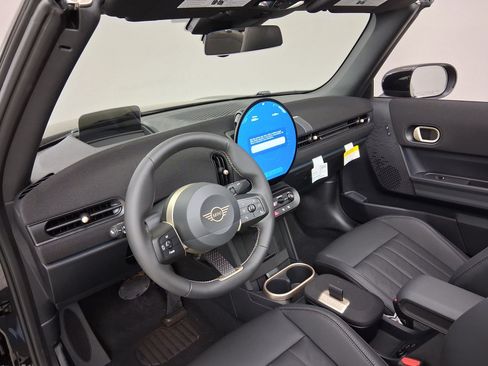 New 2026 MINI Cooper S FWD image 3