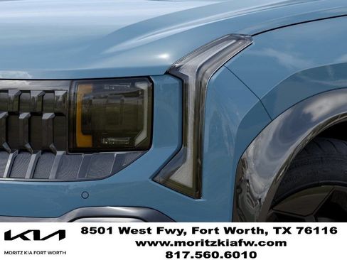 New 2027 Kia Seltos X-Line S AWD/4WD image 10
