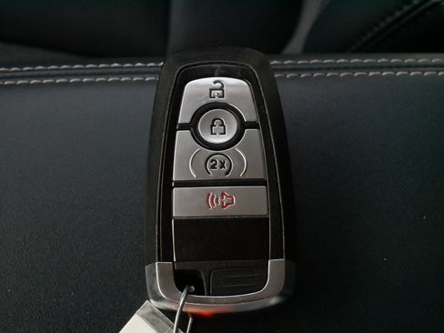 Used 2023 Ford Bronco Sport Outer Banks w/ Tech Package image 33