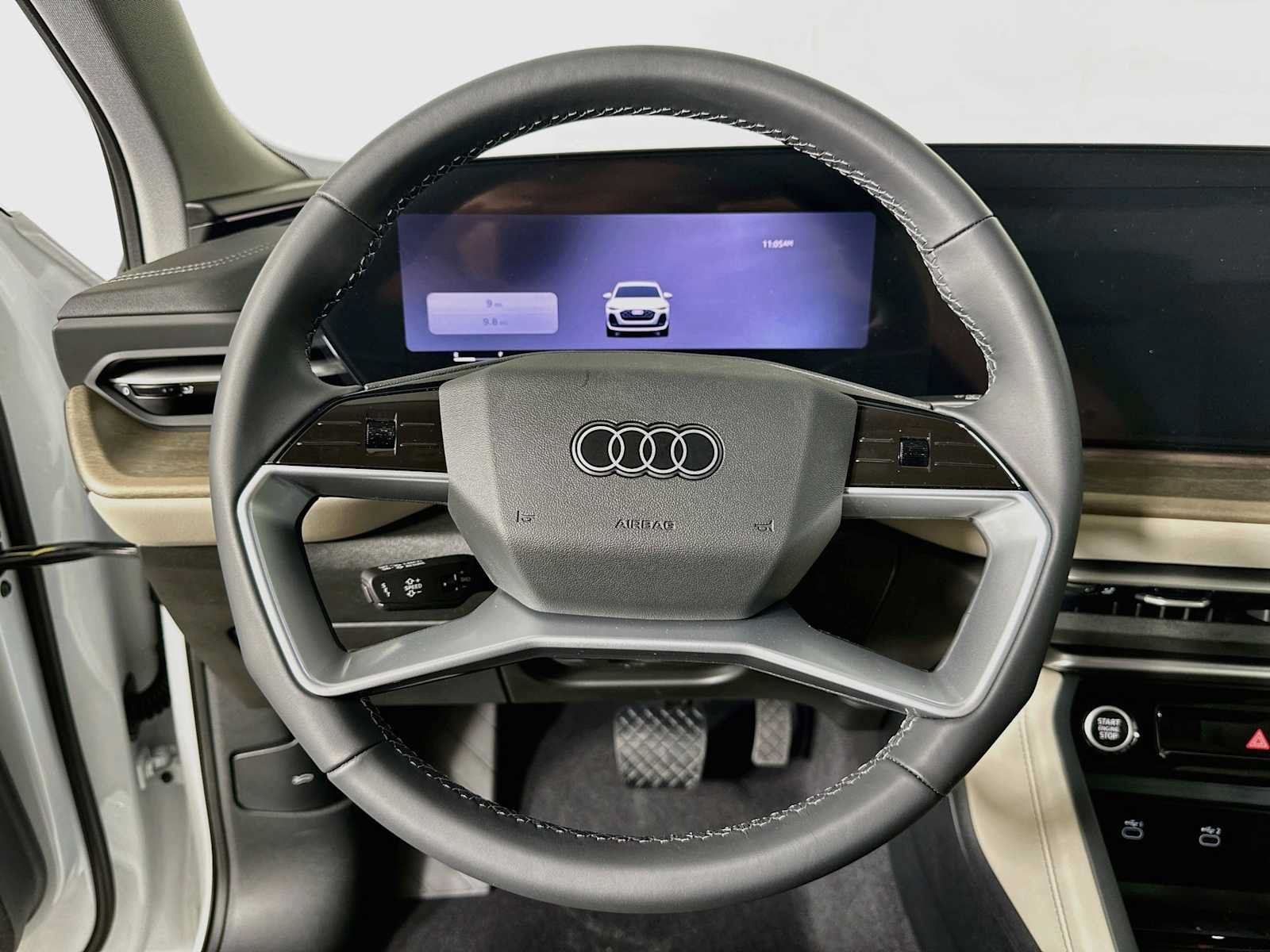 New 2026 Audi Q5 Premium AWD/4WD image 10