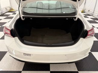 Used 2020 Chevrolet Malibu LT w/ Fleet LT Safety Plus Package video 4