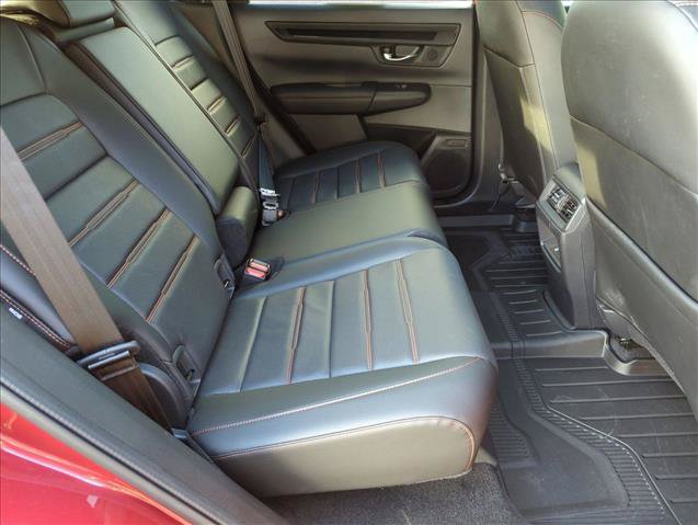 Certified 2026 Honda CR-V Sport-L image 20