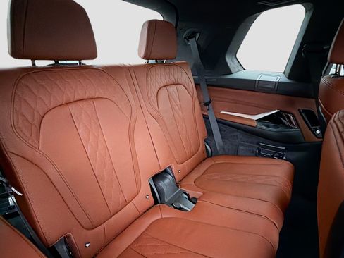 New 2027 BMW X7 M60i AWD/4WD image 21
