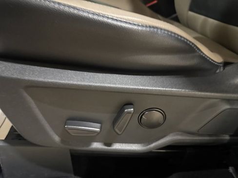 Used 2022 Ford Bronco Wildtrak image 21