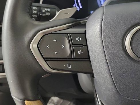 Used 2024 Lexus RX 350 FWD w/ Convenience Package image 25