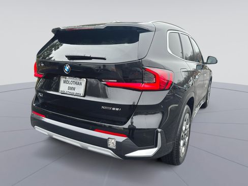New 2026 BMW X1 xDrive28i w/ Convenience Package image 29