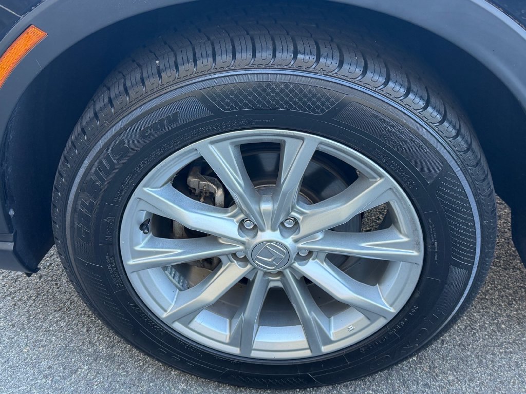 Used 2024 Honda CR-V EX-L image 23