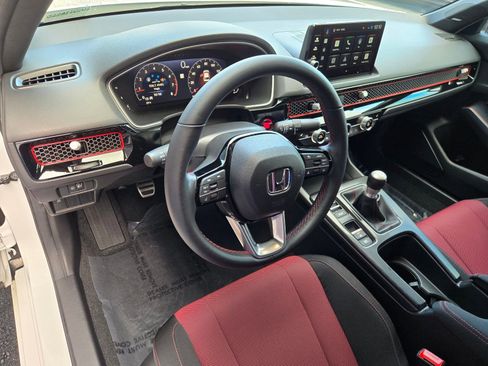 Used 2025 Honda Civic Si image 18