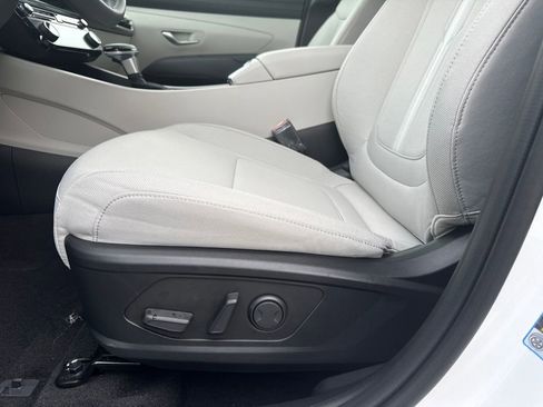 New 2026 Hyundai Tucson SEL image 15