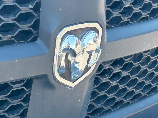 Used 2018 RAM 1500 Tradesman w/ Protection Group AWD/4WD image 10